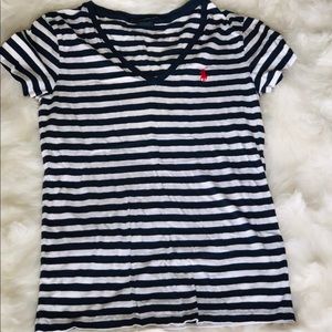 Ralph Lauren SPORT v- neck